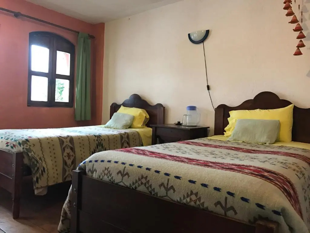 Hotel Doña Esther