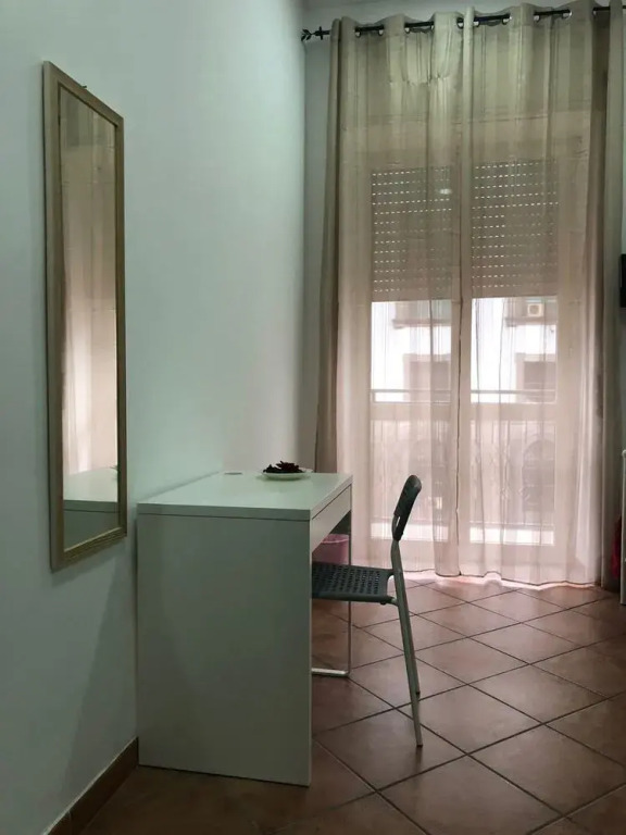 Partenope legend B&B