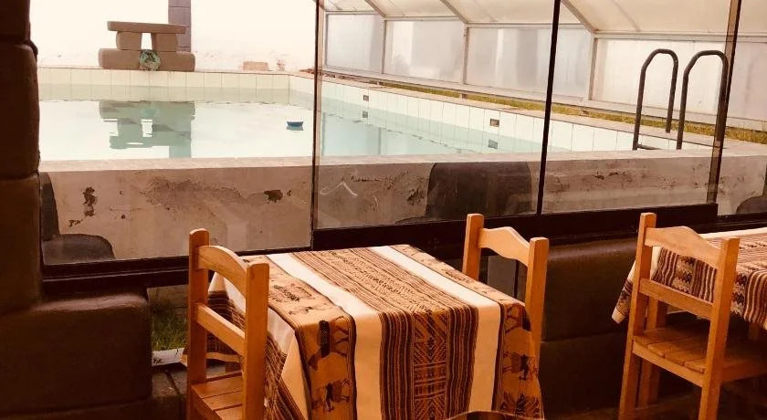Hanaq Mayu Hotel