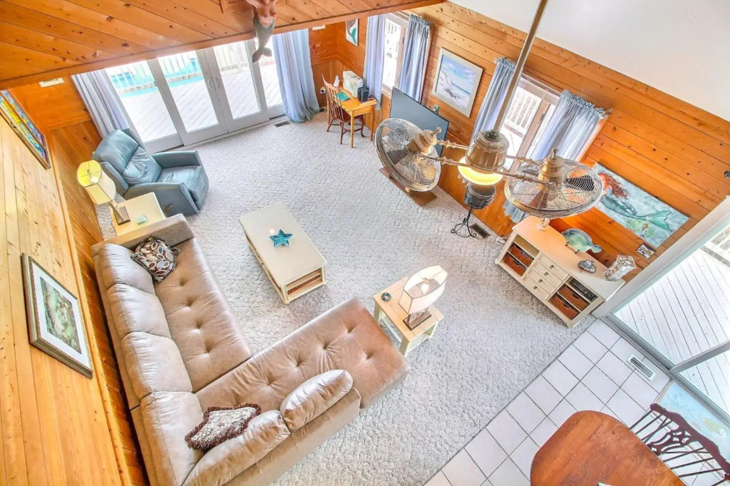 4158 - Maddie Mermaids Beach House