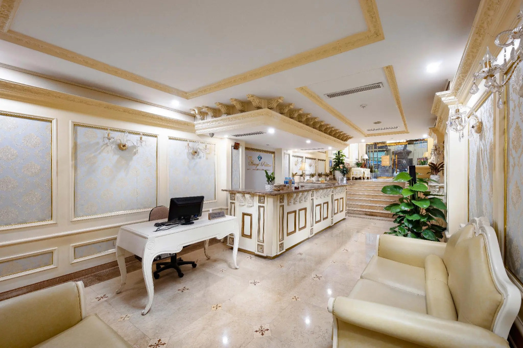 Beryl Charm Hotel & Spa