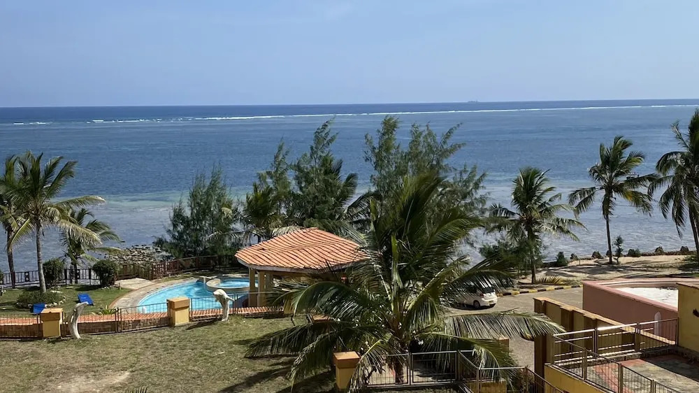 Shanzu Seabreeze Apartments