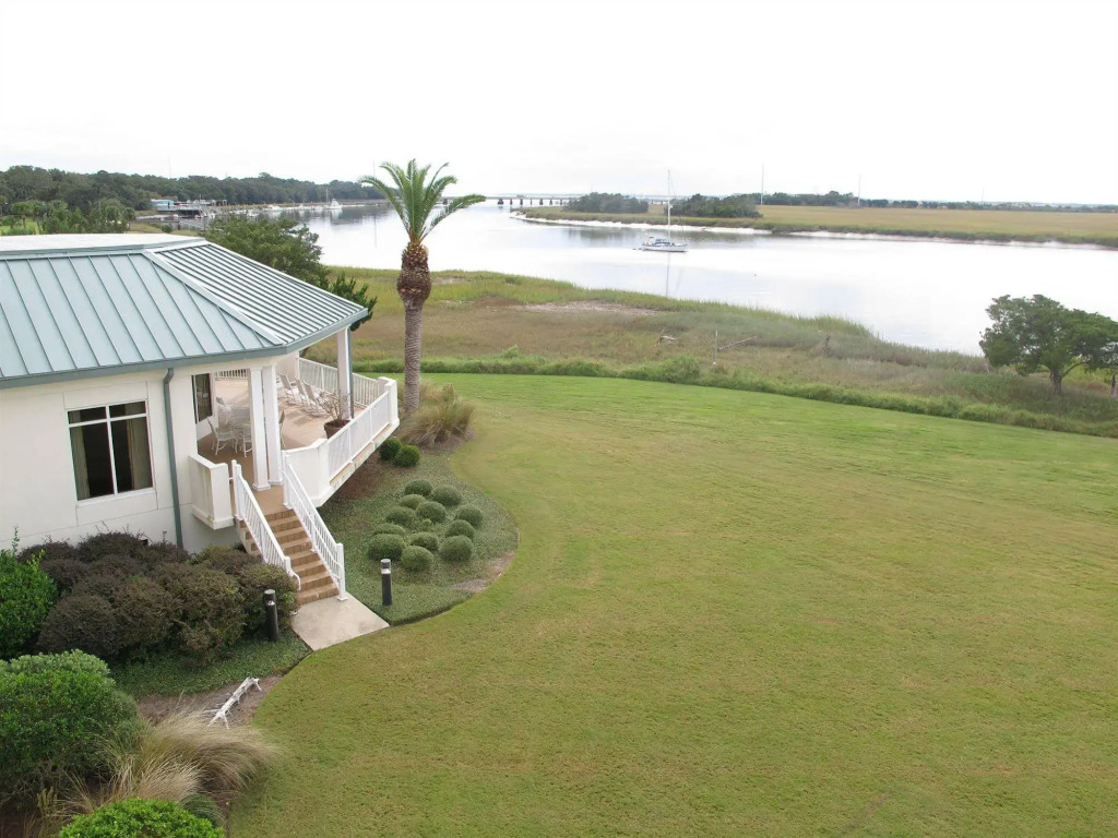 Epworth By The Sea