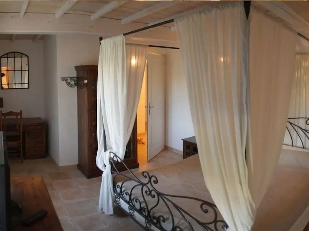 Mas Dansavan Chambres dhôtes