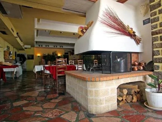 Hôtel restaurant Mon Auberge