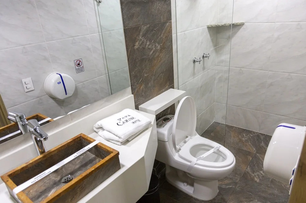 Hotel Park Caribe