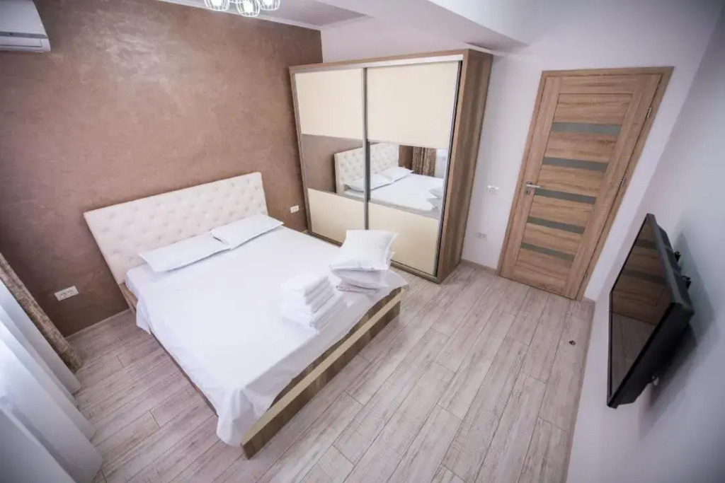 Sophia 2 & Moonlight Apartaments