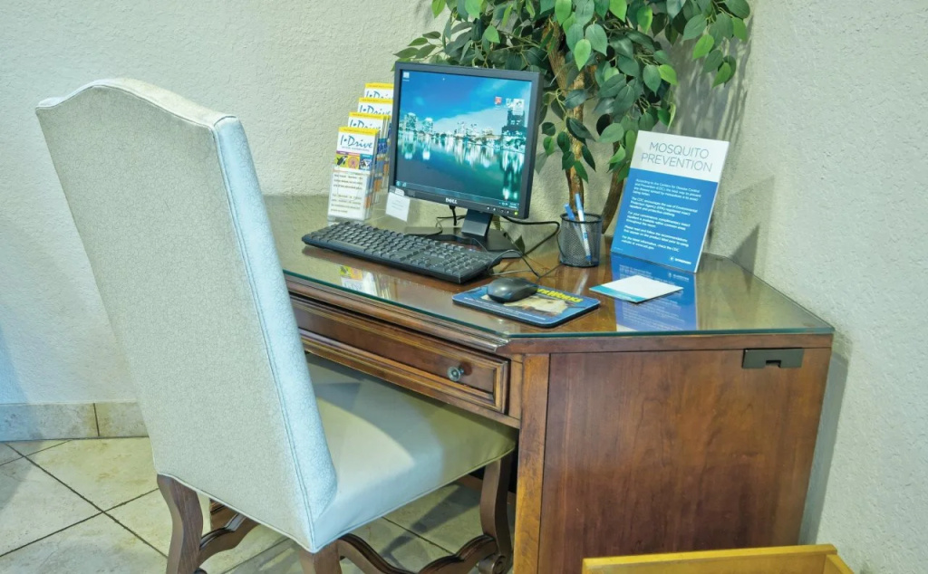 Club Wyndham Orlando International
