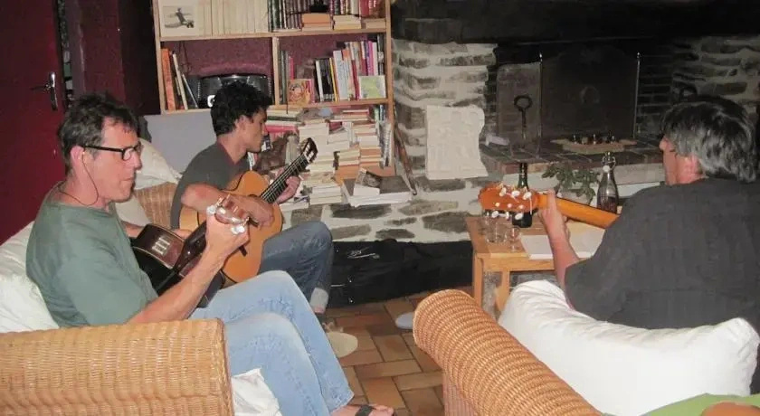 Chambres dhotes La Trobada