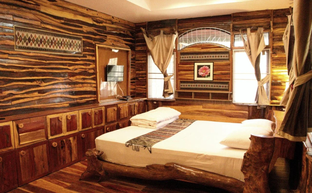 Civilized Garden Homestay