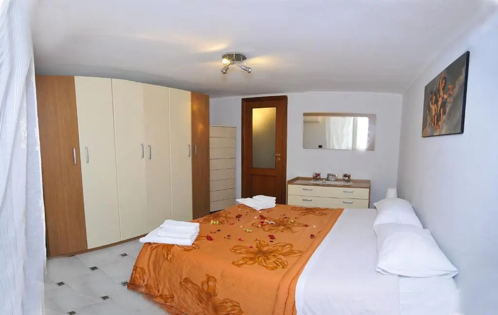 Welcome House