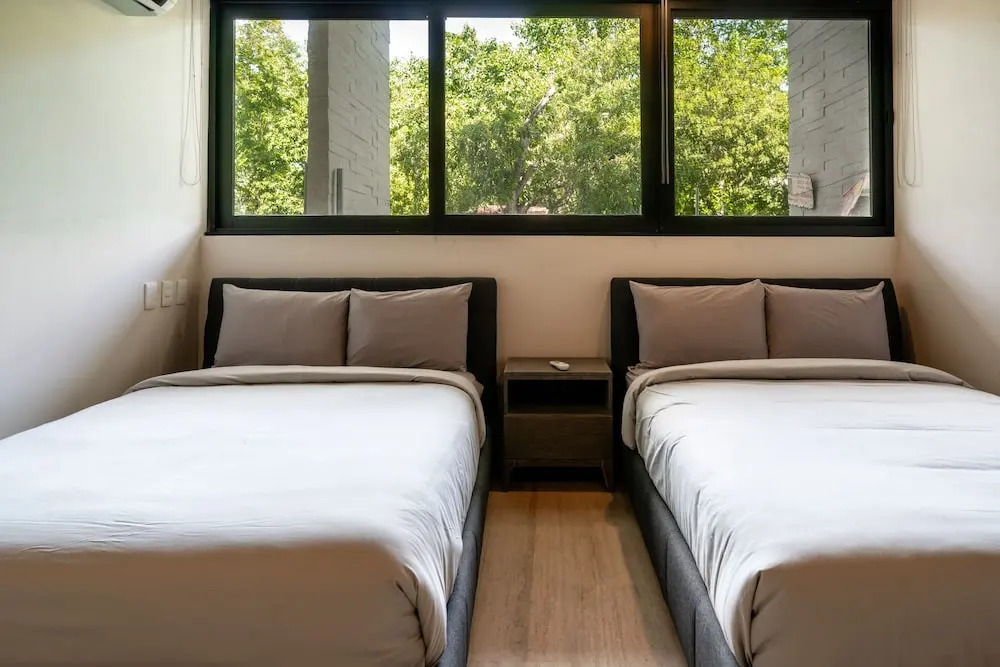 Condo Anahuac - Luxury At AWA Residences