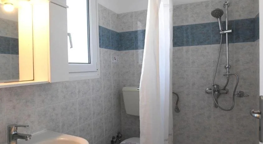 Nostos Beachfront Apartments & Studios
