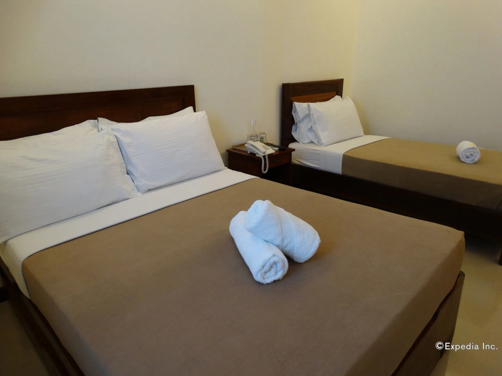 Ipil Suites Puerto Princesa