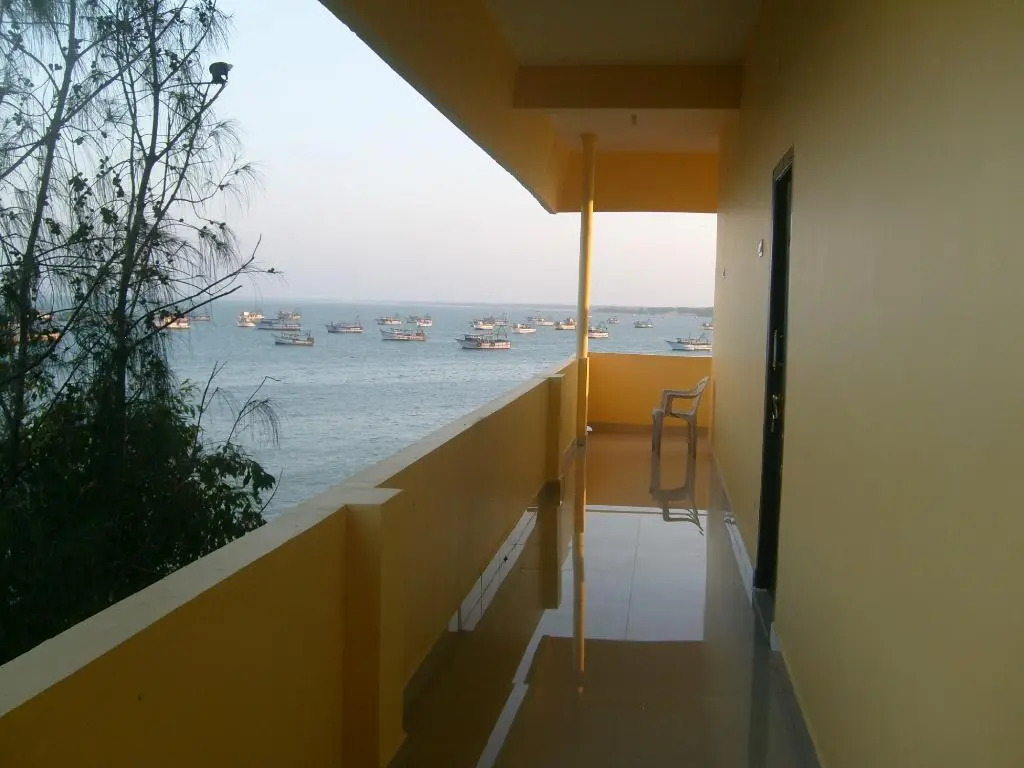 Ambika Lodge