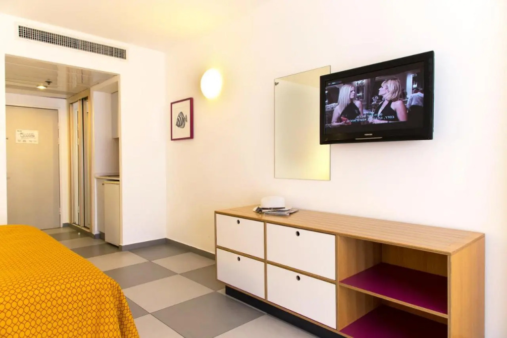 Neve Eilat Hotel By Atlas Hotels