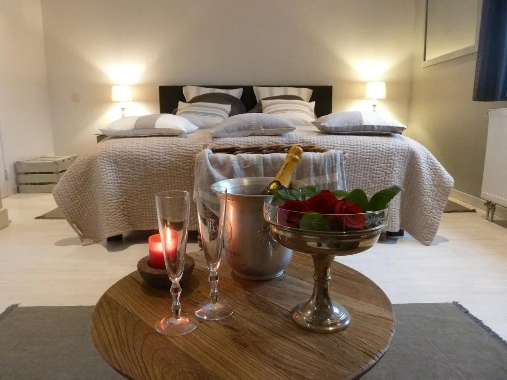 La Couette de lOurs