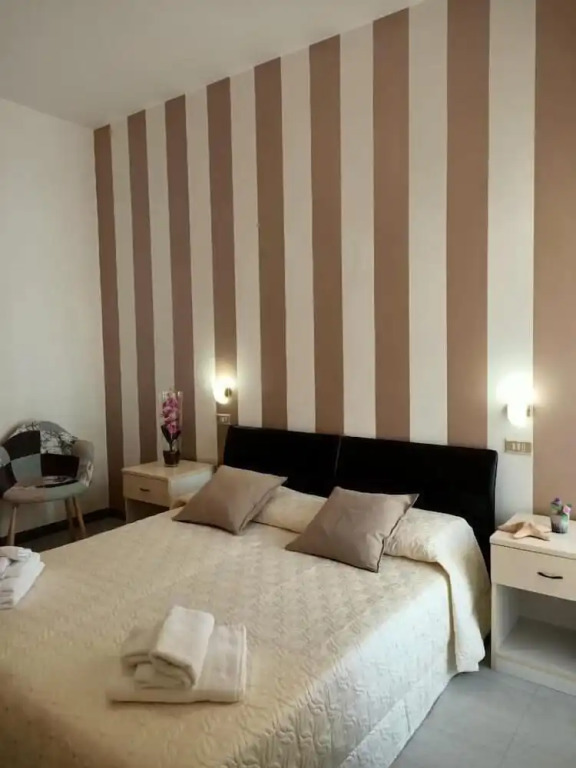 Hotel Cristoforo Colombo