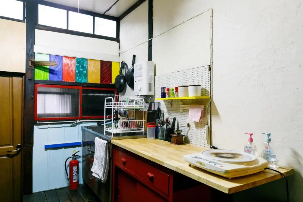 Thank you Hippopotamus - Hostel