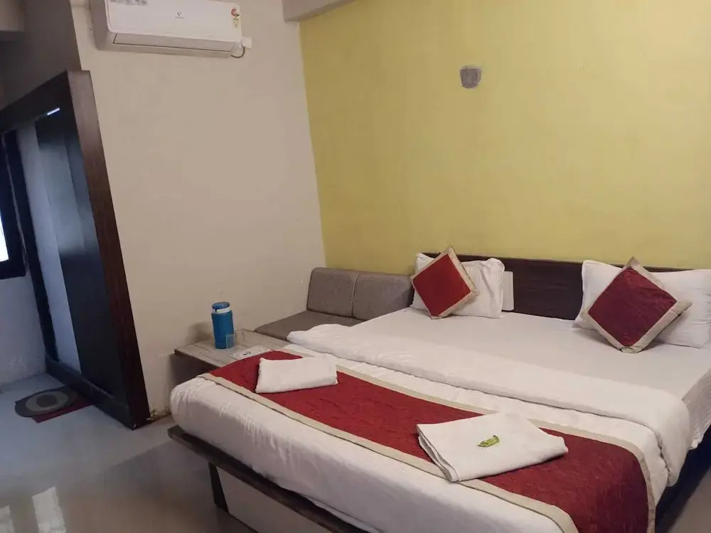 Hotel Always Welcome by SAH