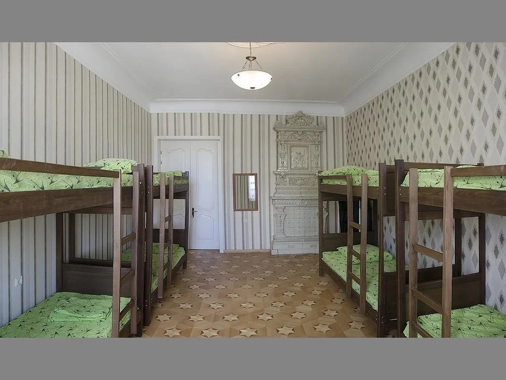 TiflisLux Boutique Hostel