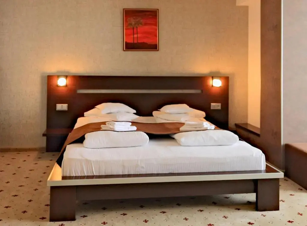 Hotel Premier