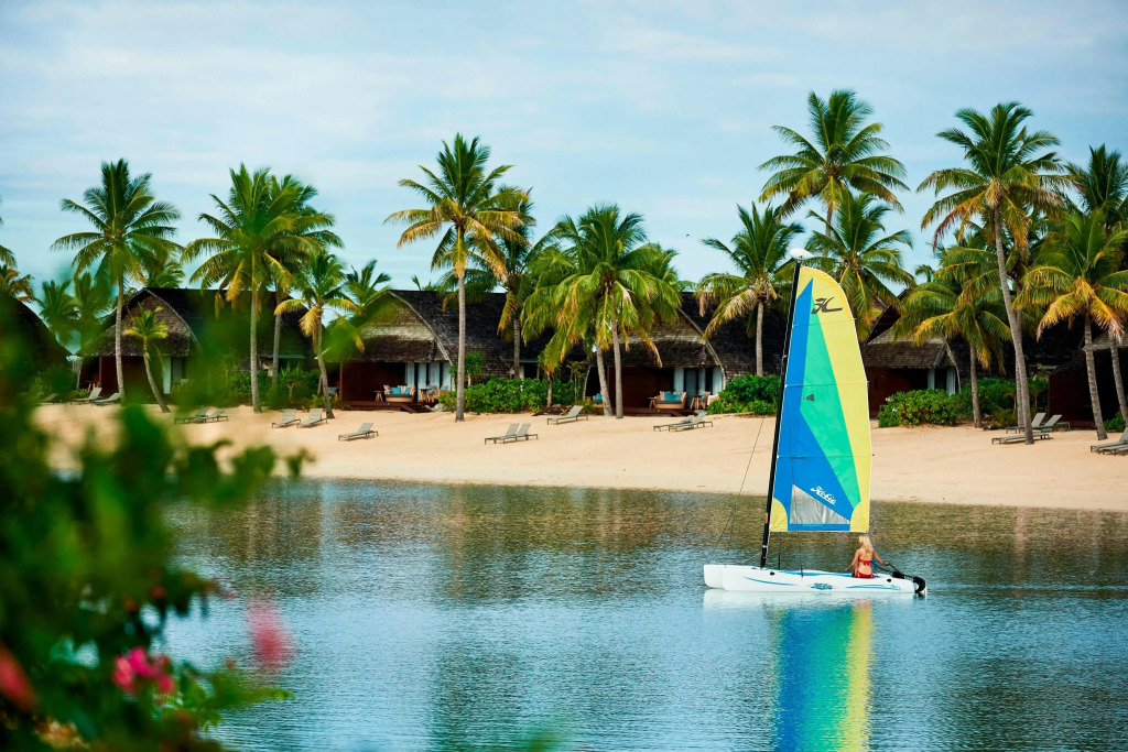 Fiji Marriott Resort Momi Bay