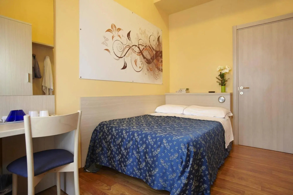 21 Aprile Accommodation