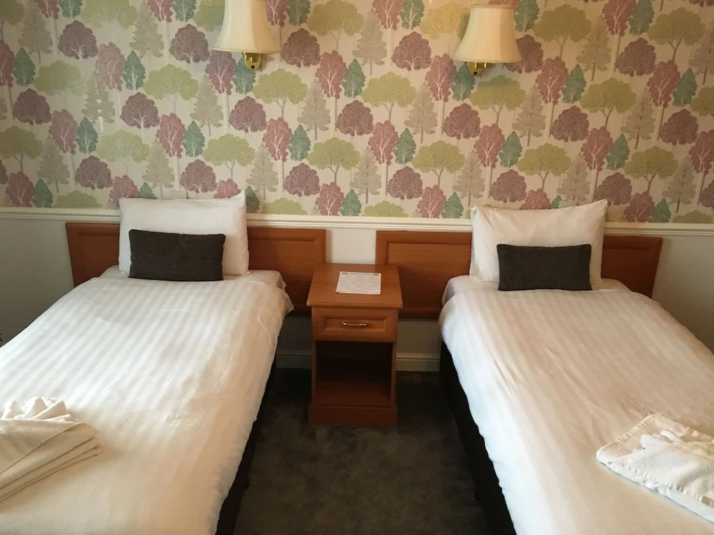 Kyte Hotel