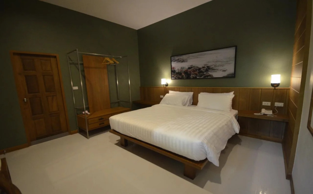 Sakorn Residence and Hotel
