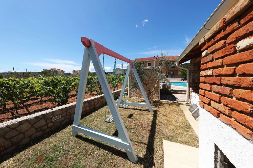 House Villa Dada