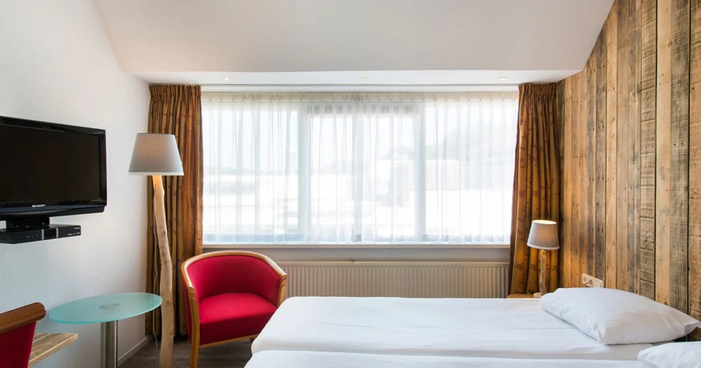 Paping Hotel & Spa - Rest Vonck by Flow