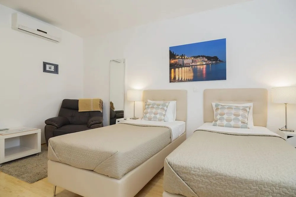 Holiday Home Aspalathos Split