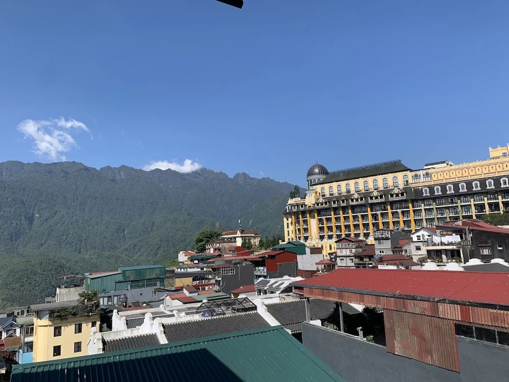 Hà Giang Hotel Sapa