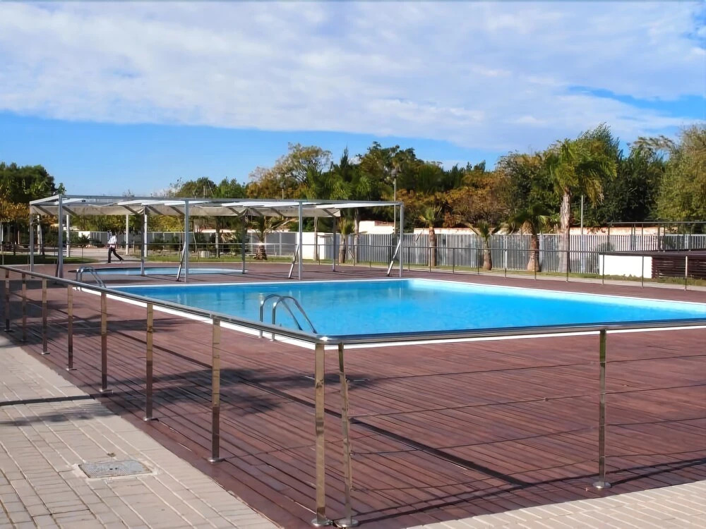 Apartamento Vergel de Denia 030