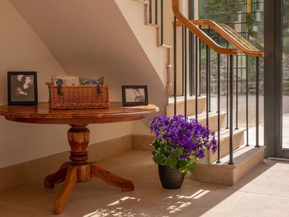 Woodchester Valley House