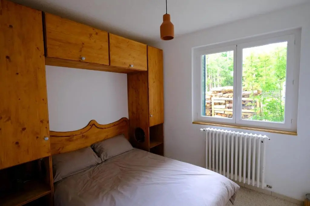 Gîte des Rosiers