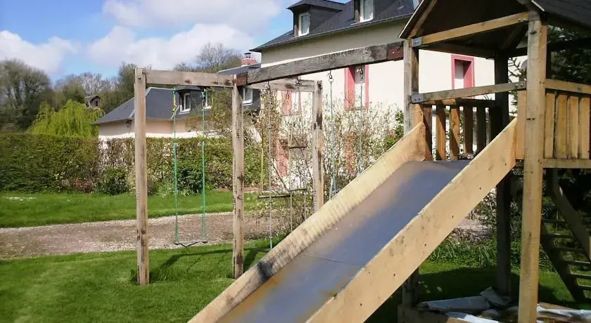 Le Saut Du Breuil