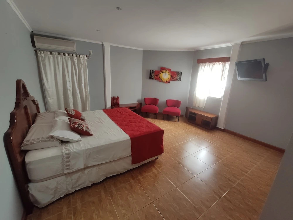 Hotel Amatista