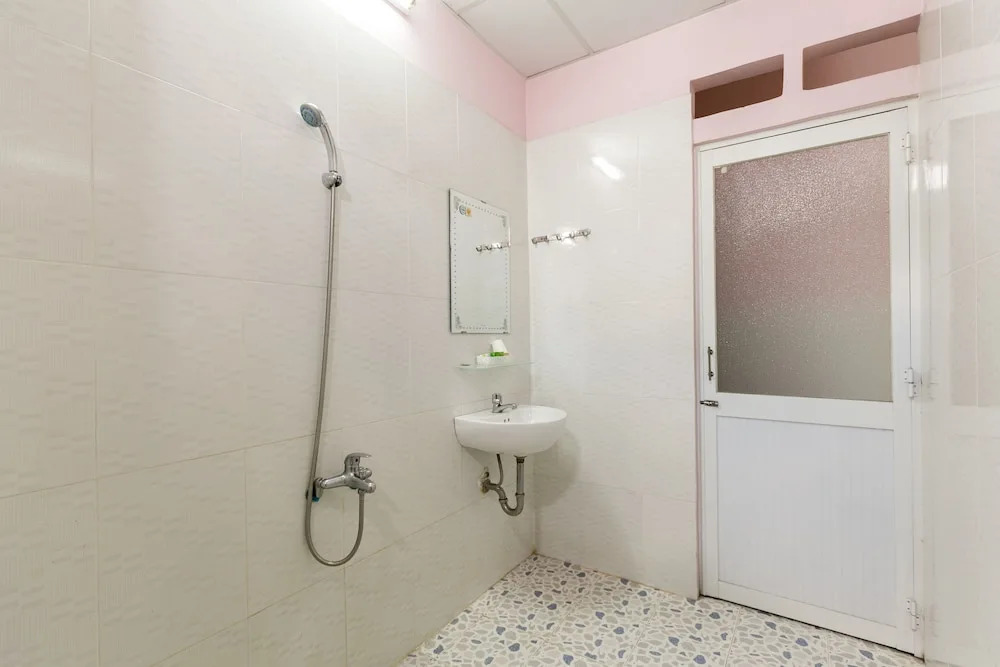 Oyo 967 Huu Loc Hotel