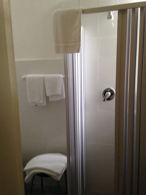 Hotel Villa Diana