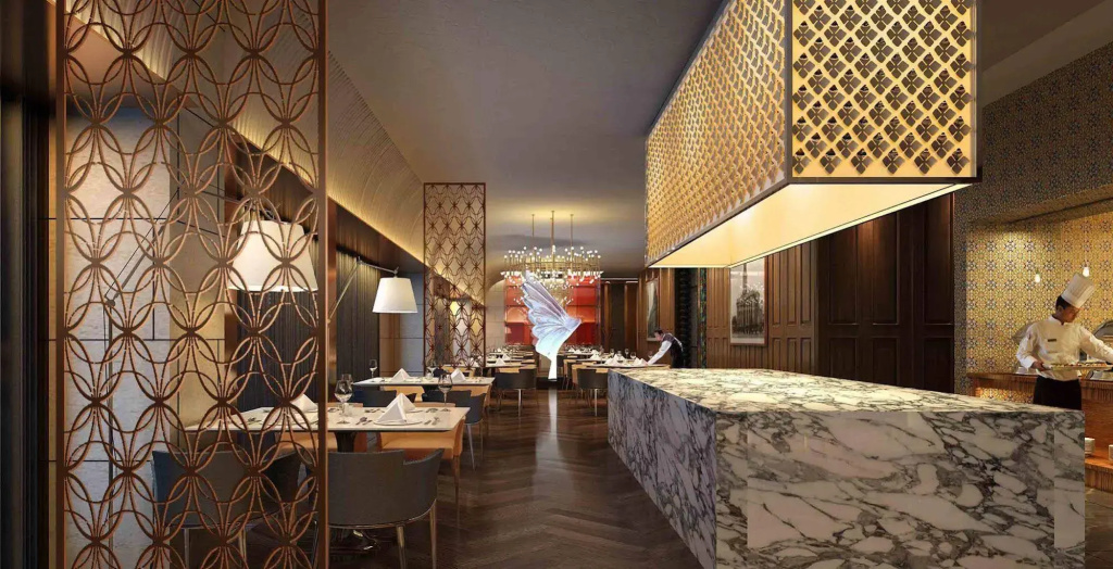 Gallery F Hotel
