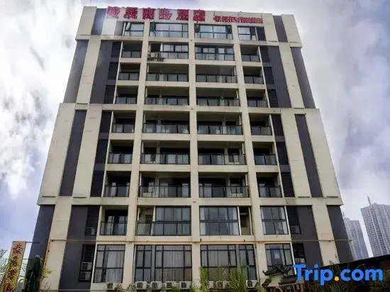Junchen Business Hotel