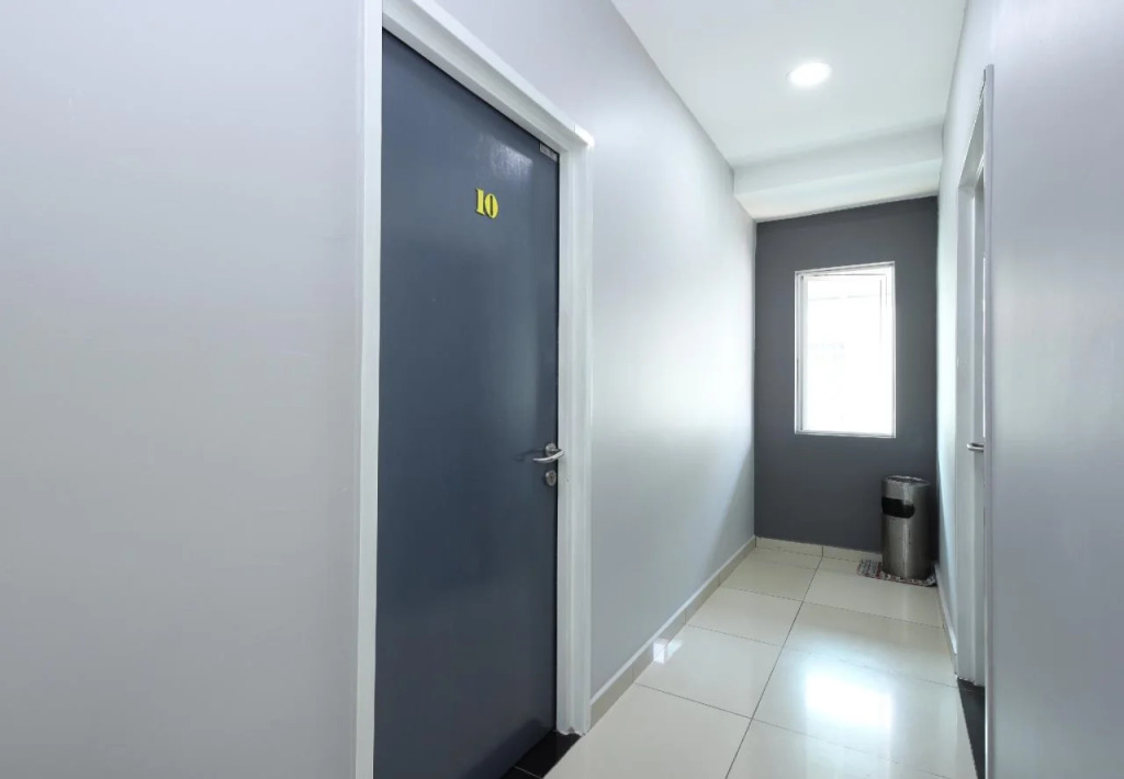 Cheng Ho Hotel