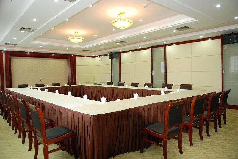 CYTS Shanshui Fashion Hotel (Chibi Xinjiekou Commercial Street)