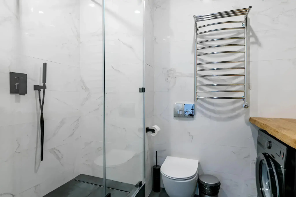 Smart Host (Смарт Хост) на улице 3 Ямского Поля 9