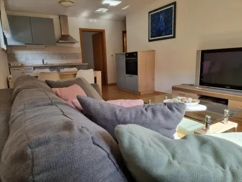 Apartment Plazar