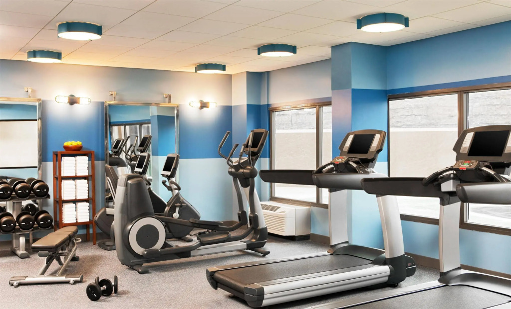 Sheraton Nashville Brentwood