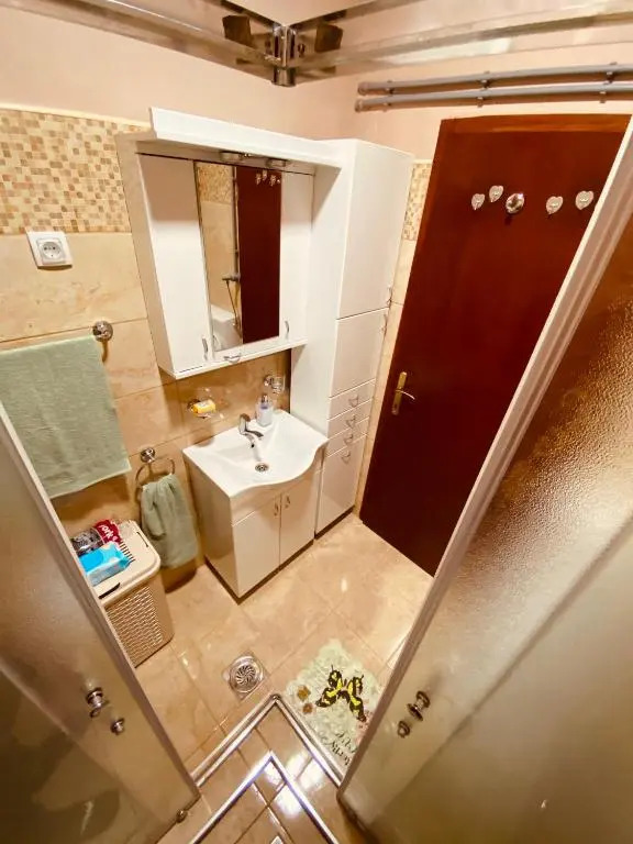 Apartman-Suite "Marinero"