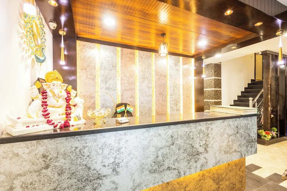 Hotel Cosmo